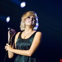 Pixie Lott performs live at GirlGuiding UK - Big Gig 2011 | Picture 92440